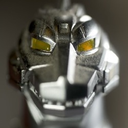 Mechagodzilla